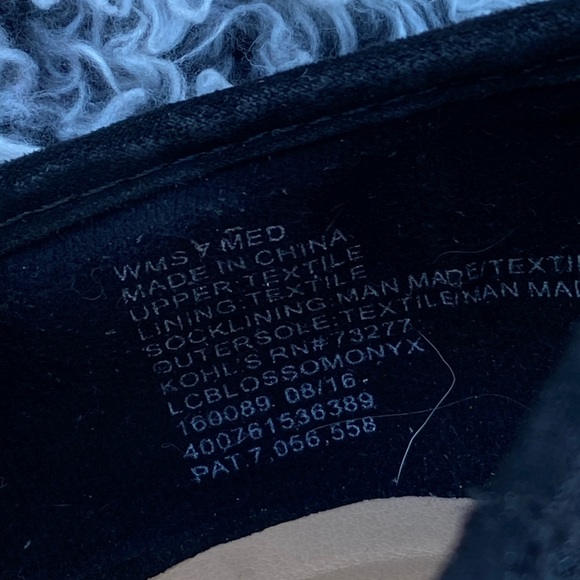 LC Lauren Conrad Heels Shoes - Picture 11 of 15